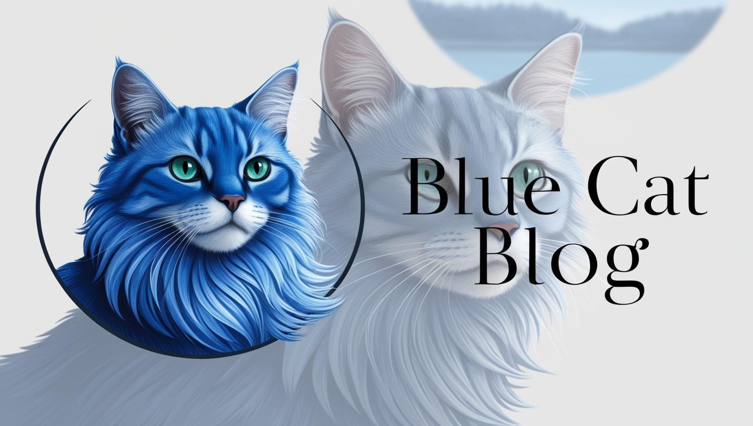 青ねこblog